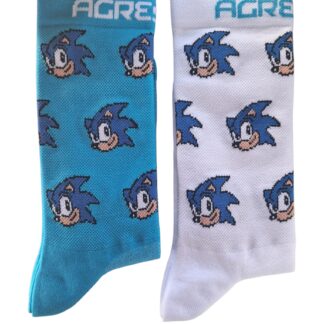 CALZE SONIC