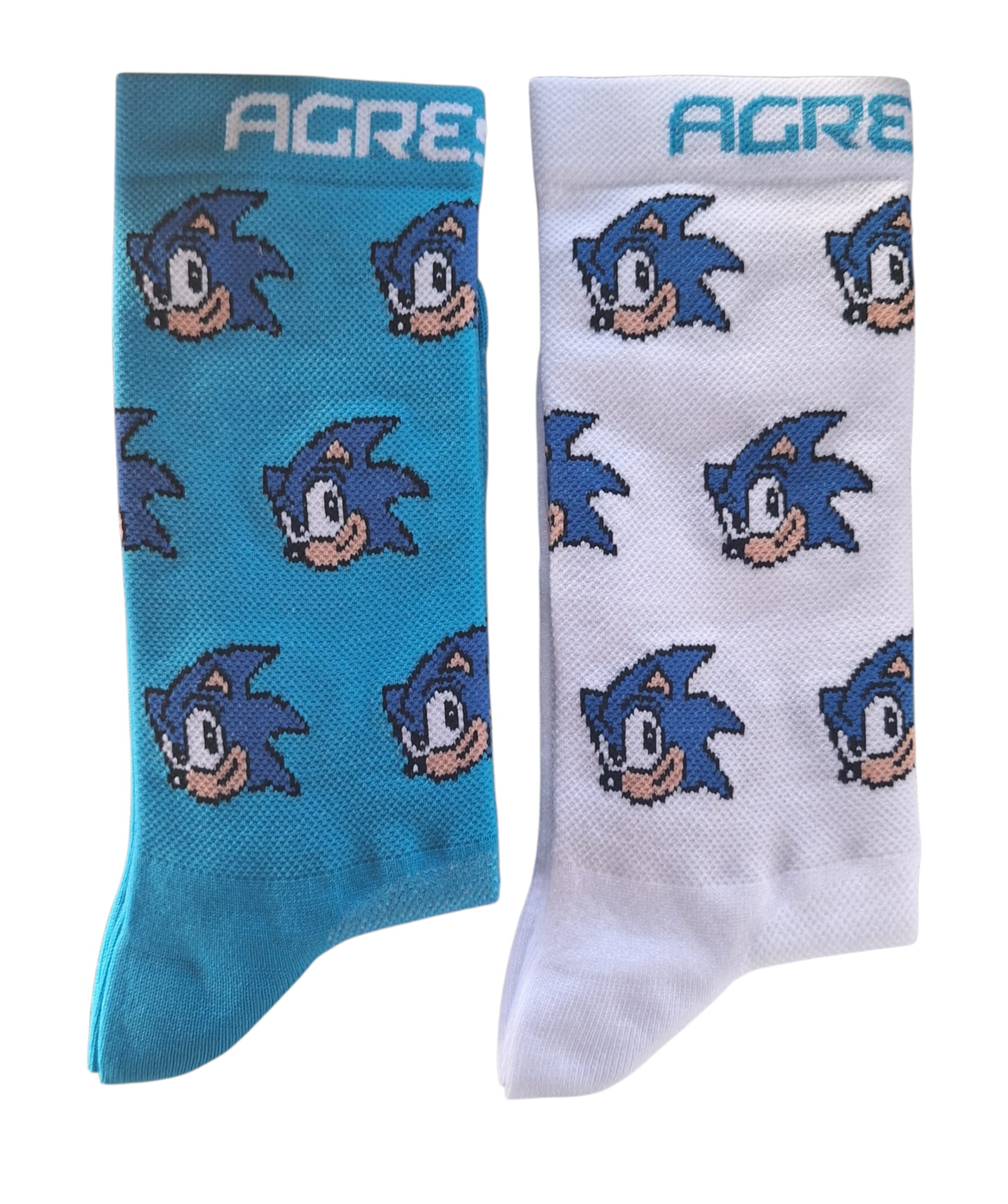 CALZE SONIC